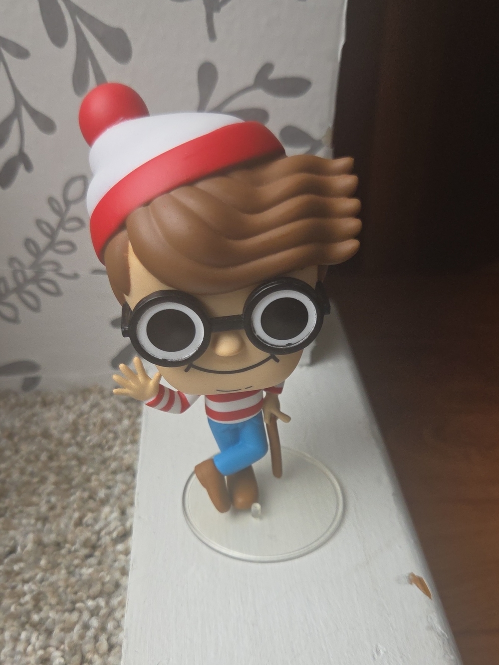 Random Funko Pops Loose 6 In Total - Picture 4 of 7